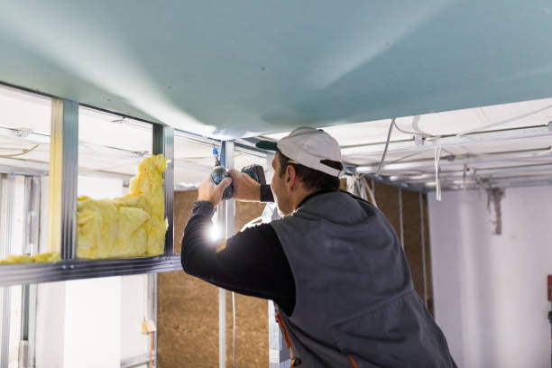 Best Types of Insulation in Bloomingdale, NJ