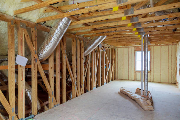 Best Insulation Maintenance and Repair in Bloomingdale, NJ