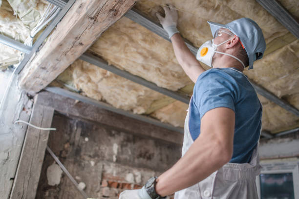 Best Insulation for Specific Applications in Bloomingdale, NJ